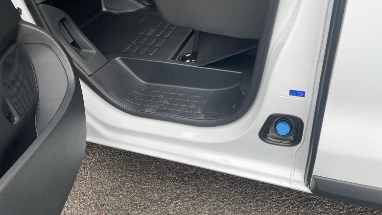 Vauxhall Vivaro L2 Diesel 2.0 Turbo D 145 Prime H1 Van